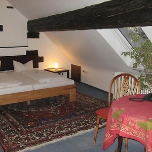 Vierbettzimmer